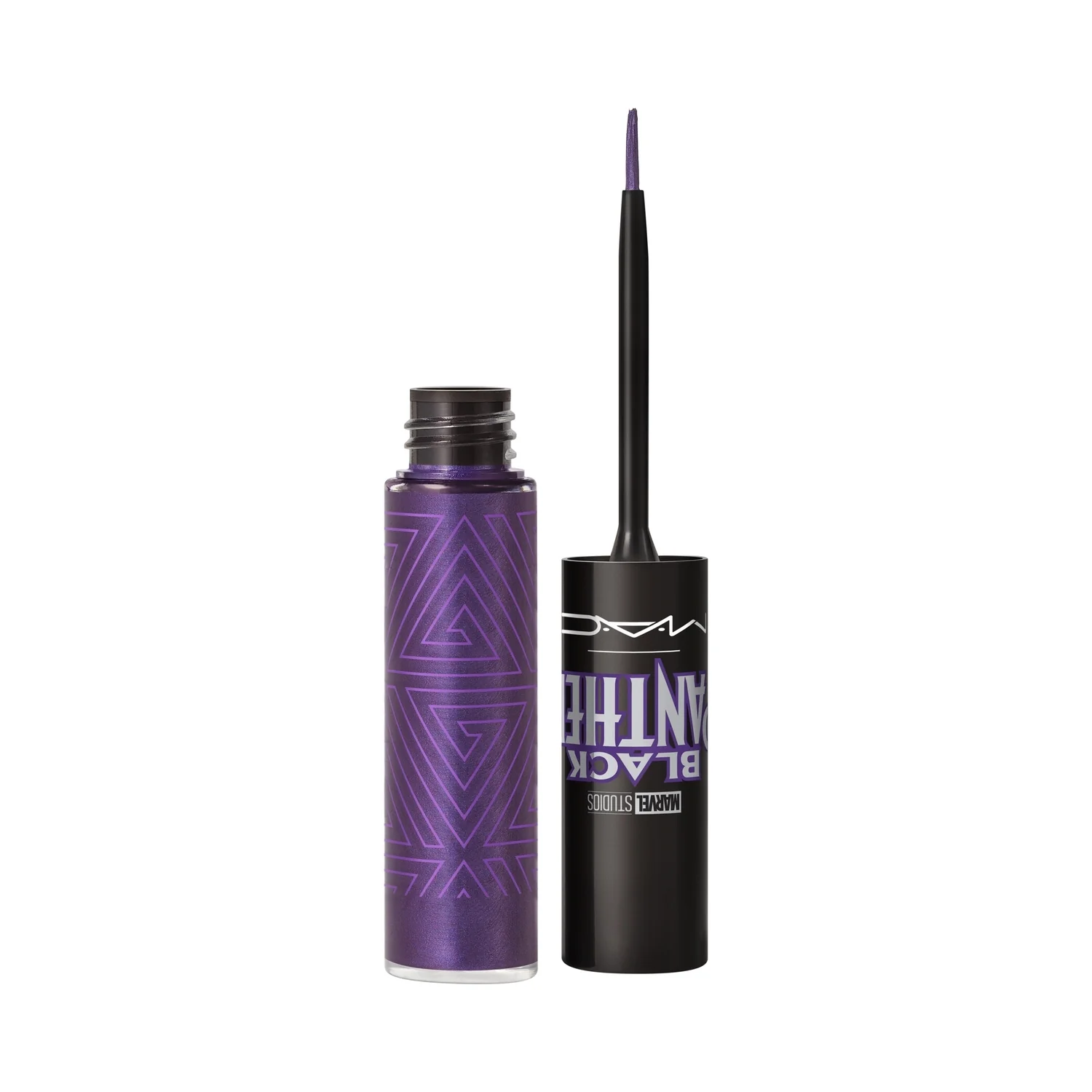 Liner Liquid Last 24H Waterproof Liner / Wakanda Forever - Eyeliner