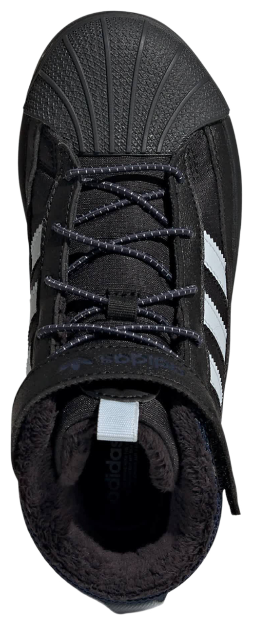 adidas Superstar Winter Trek