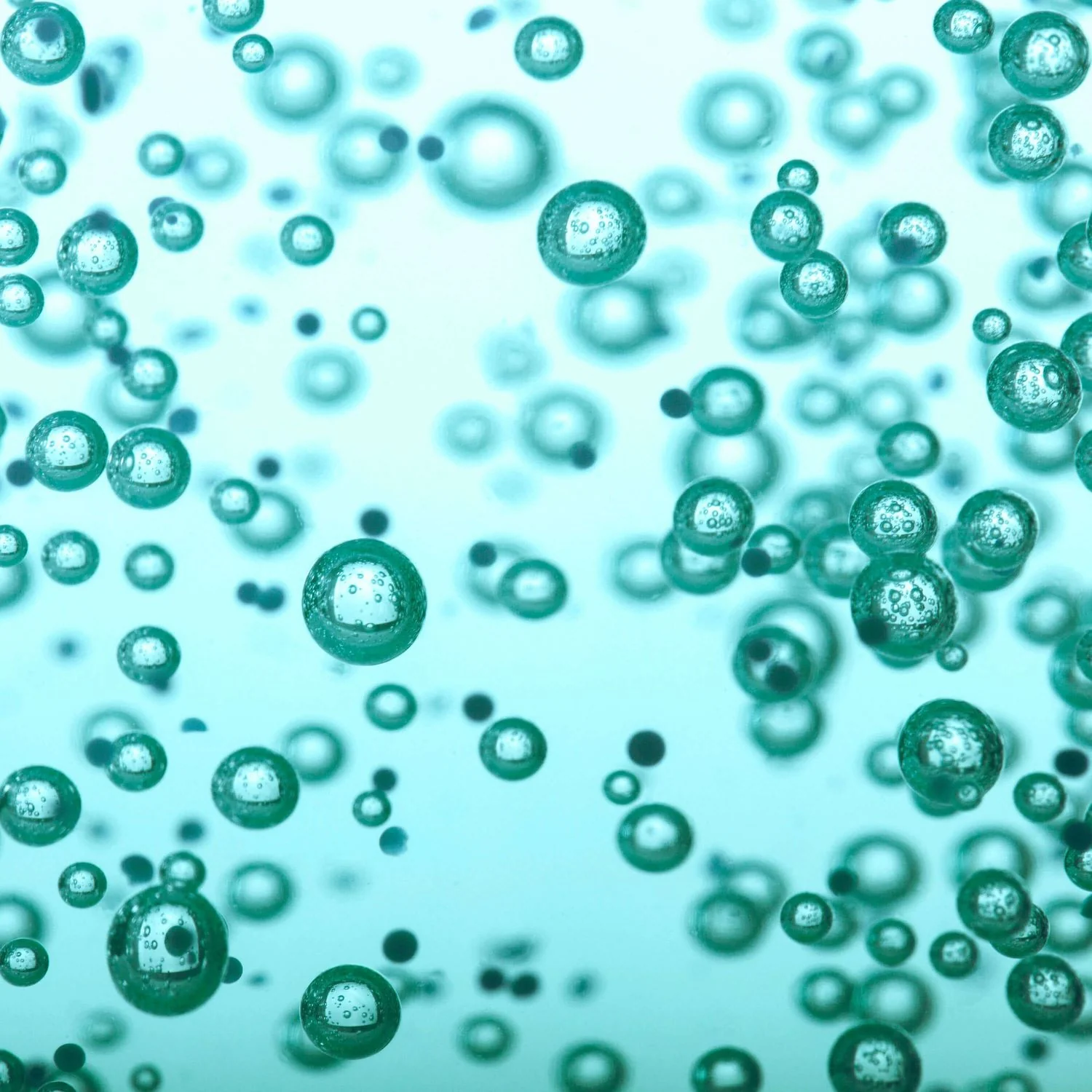 Aquasource Aqua Pure Super Concentrate - Tratt.viso 24 ore antimperfezioni, Tratt.viso 24 ore idratante