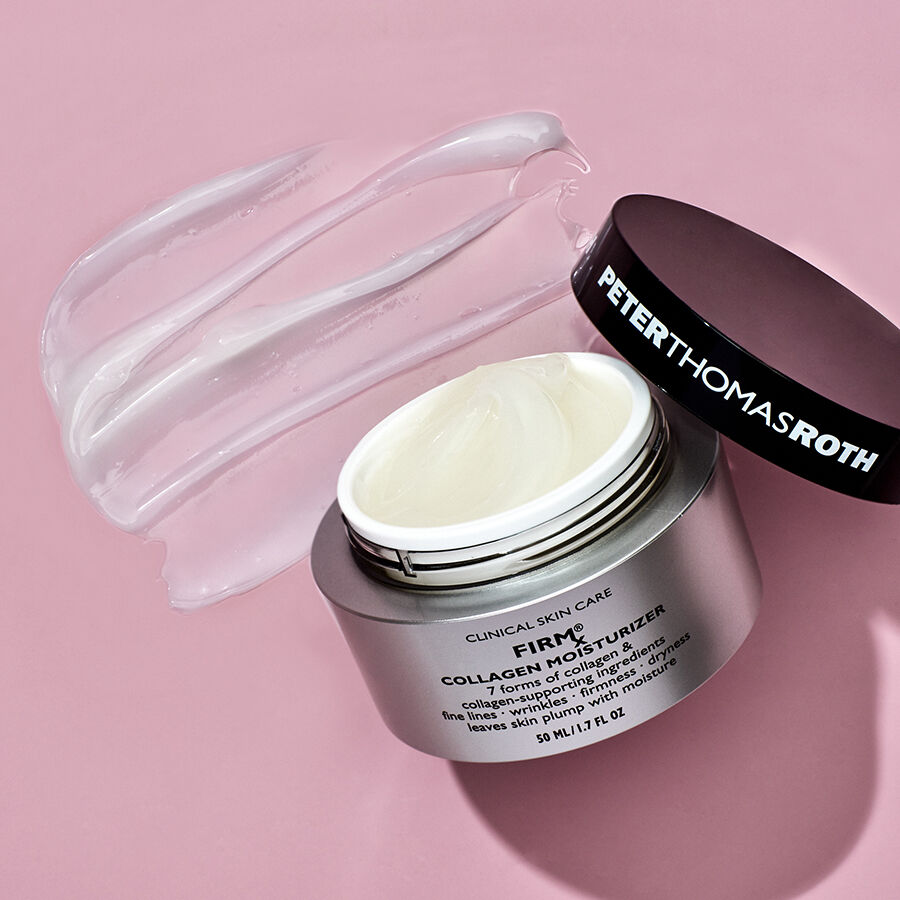 Peter Thomas Roth FIRMx Kollagen Fuktighetskräm