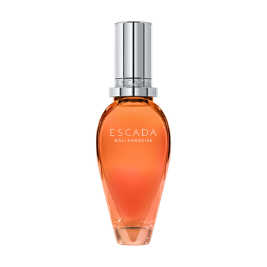 Escada Bali Paradise Eau de Toilette Fruity Parfume til kvinder 50 ml