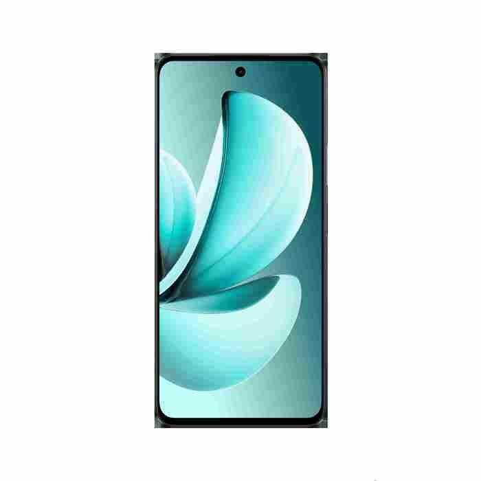 Smartphone realme C71 6+128 GB, bateria de 6.000 mAh, carregamento rápido de 45 W, tela Eye Comfort de 120 Hz, verde