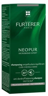 Neopur Balancing pretblaugznu šampūns Aptiekas šampūni