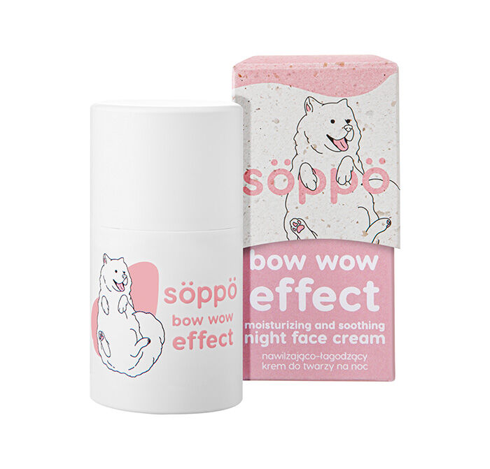 Söppö Bow Wow efekt