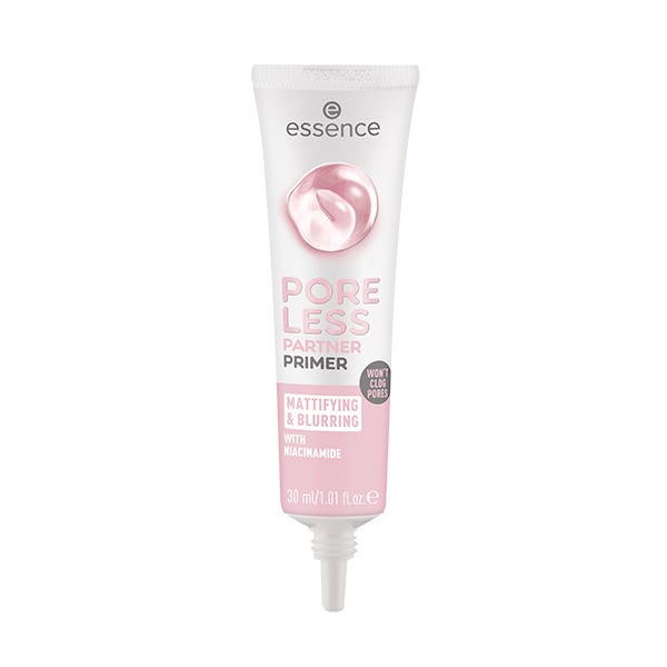 Porefri Partner Primer| 1UD