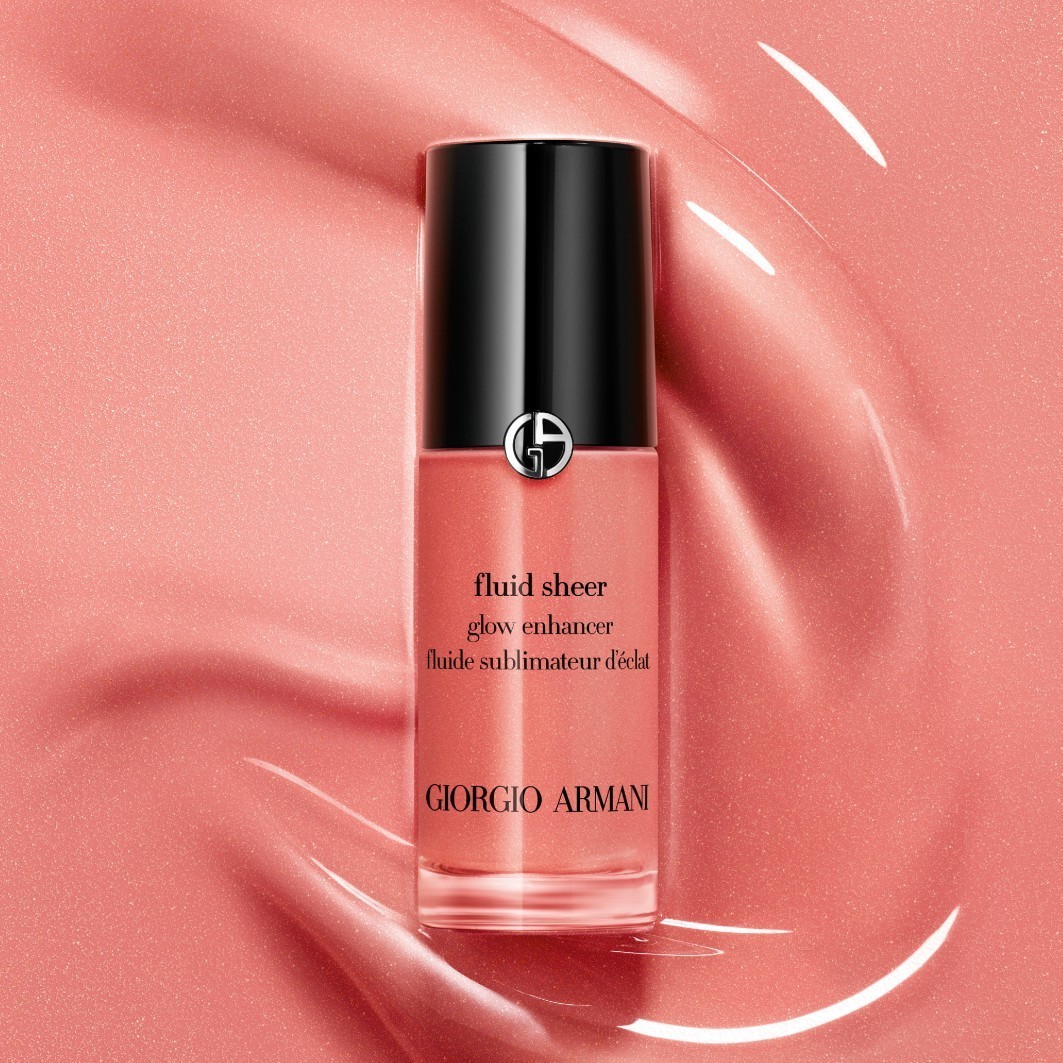 „Armani“ skaidrusis žymeklis-skystis – 18 ml