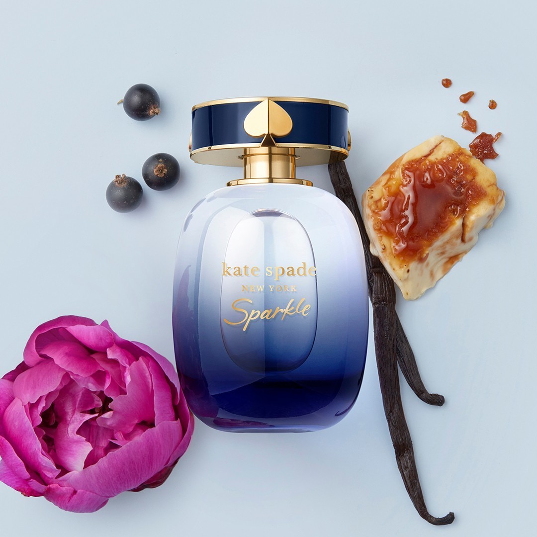 Kate Spade parfumovaná voda New York Sparkle – 100 ml