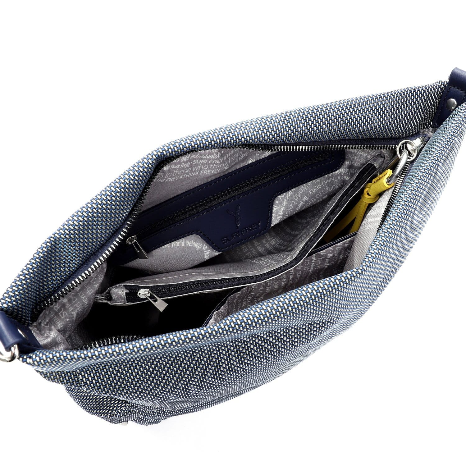 Sac SURI FREY, pochette, SFY SURI Sports Marry - 1 pièce