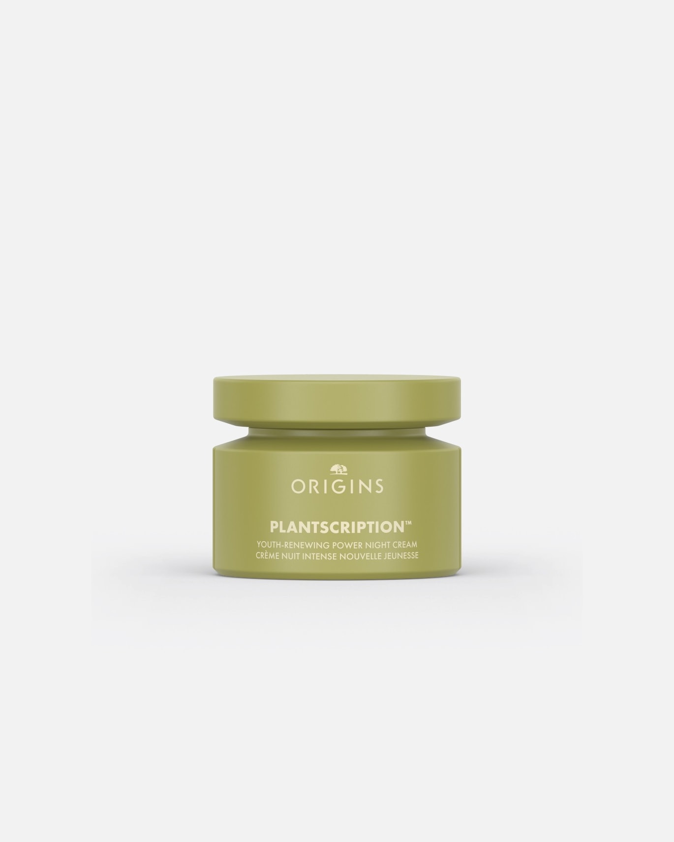 Crème de nuit Origins Plantscription™ Plantscription Crème de nuit régénérante - 50 ml