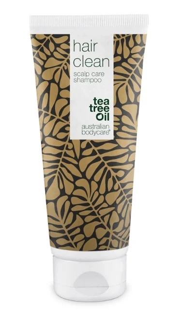 AUSTRALIAN BODYCARE Australian Bodycare Haarreiniger 200 ml