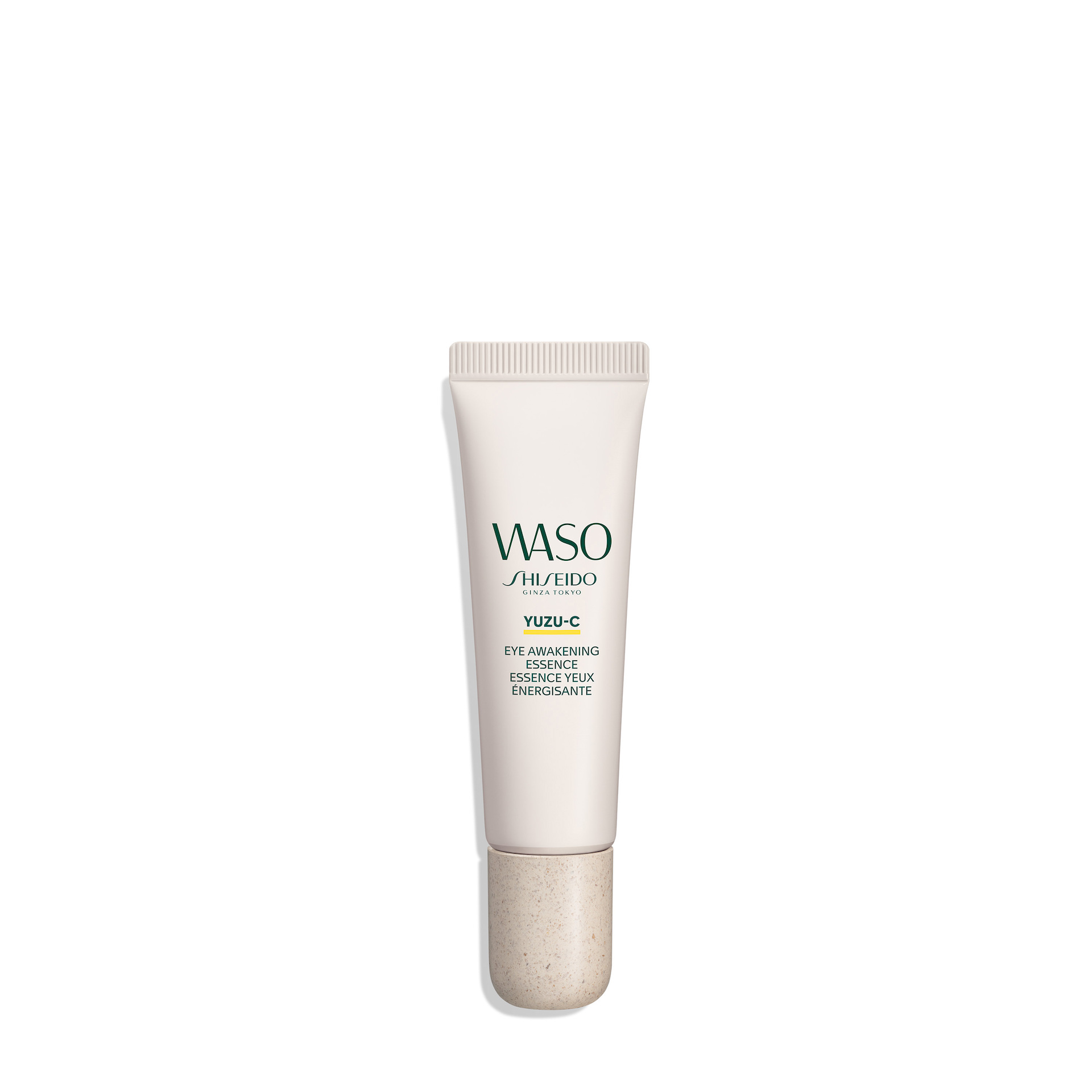 WASO Yuzu-C Crema de ochi 20 ml - Shiseido