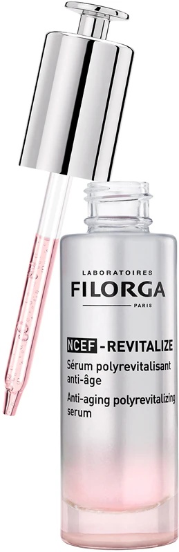 FILORGA NCEF -REVITALIZE SERUM atjaunojošais serums