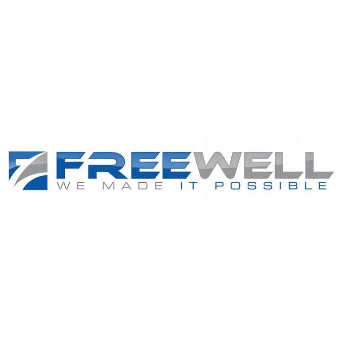 Freewell 77mm Magnetic Filters M2 Series Set of 5 Nd Cpl Filters