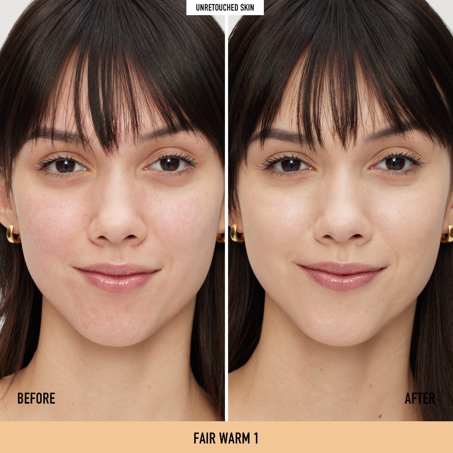 bareMinerals Foundation Original Pure Serum širokog spektra SPF20 puder - 30 ml