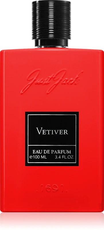 Just Jack Vetiver parfumska voda za moške