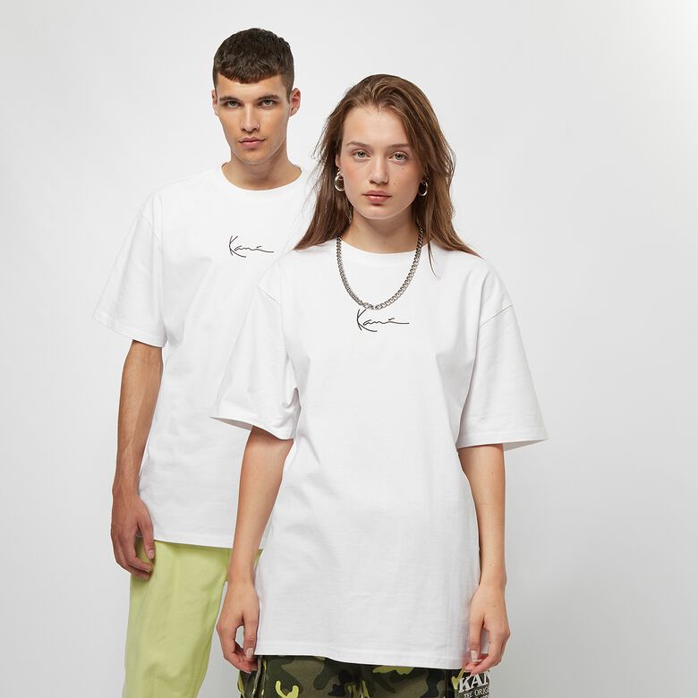 Signature T-shirt