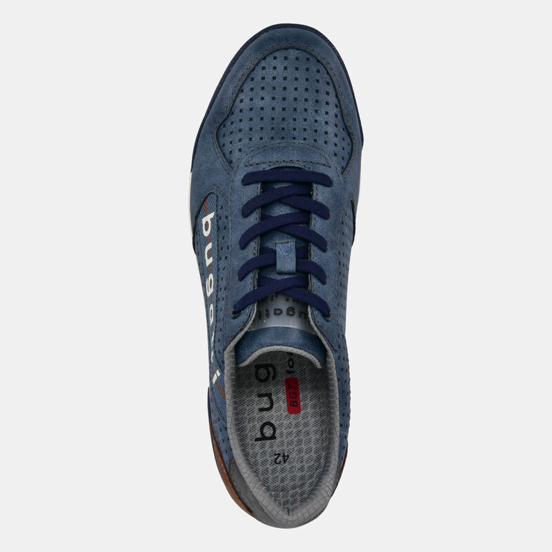 Bugatti Trevor herensneaker