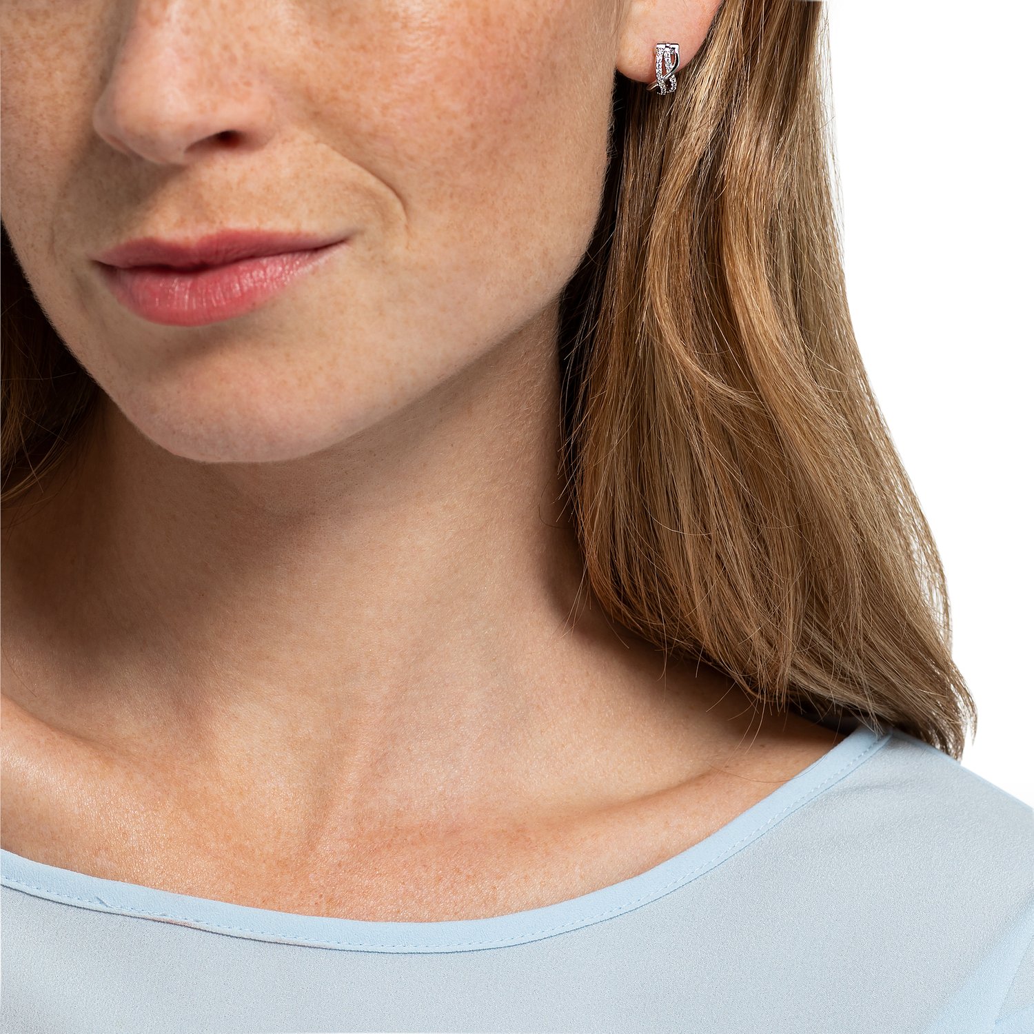 FAVS Boucles d'oreilles