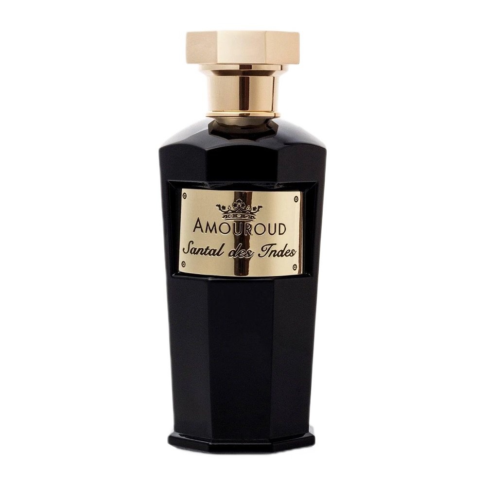 Amouroud Santal des Indes