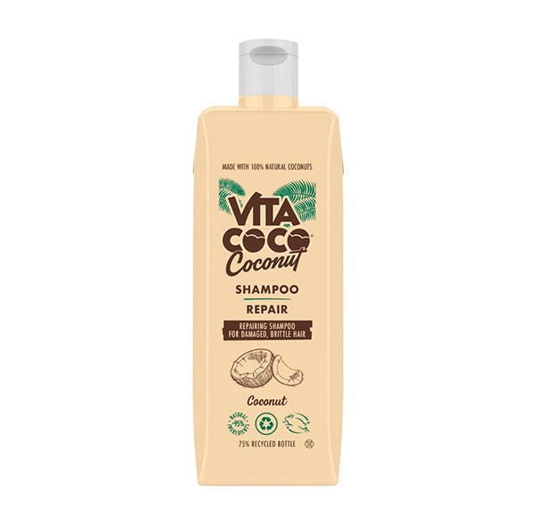 Reparerende shampoo | 400 ml
