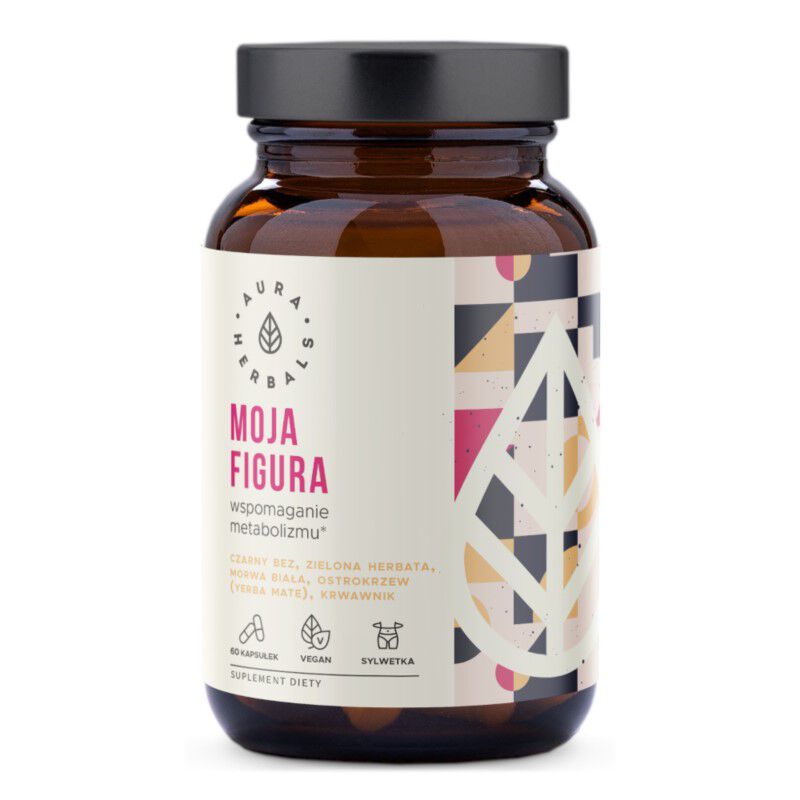 Aura Herbals Jedna Figura