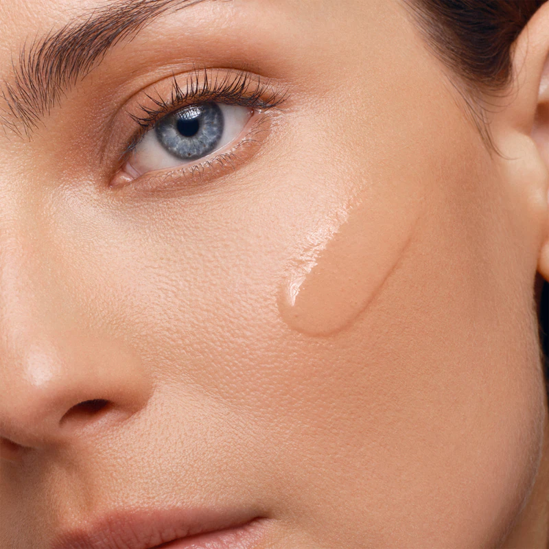 Gel facial Biotherm Aquasource+ Electrolyte Dewy Gel