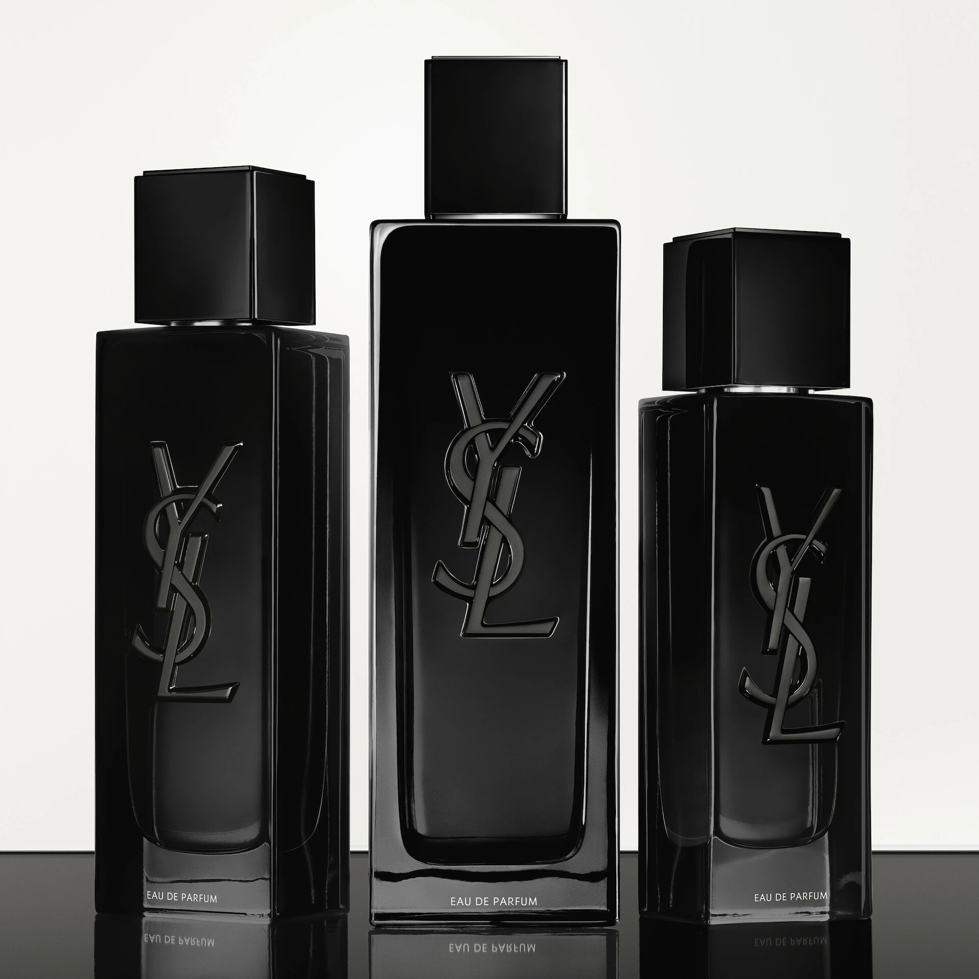 MYSLF EdP 100 ml - Yves Saint Laurent