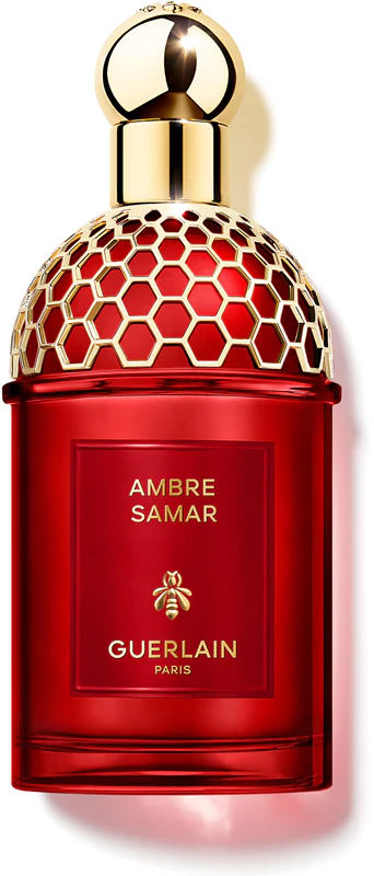 GUERLAIN Absolus Allegoria Ambre Samar Eau de Parfum unissex