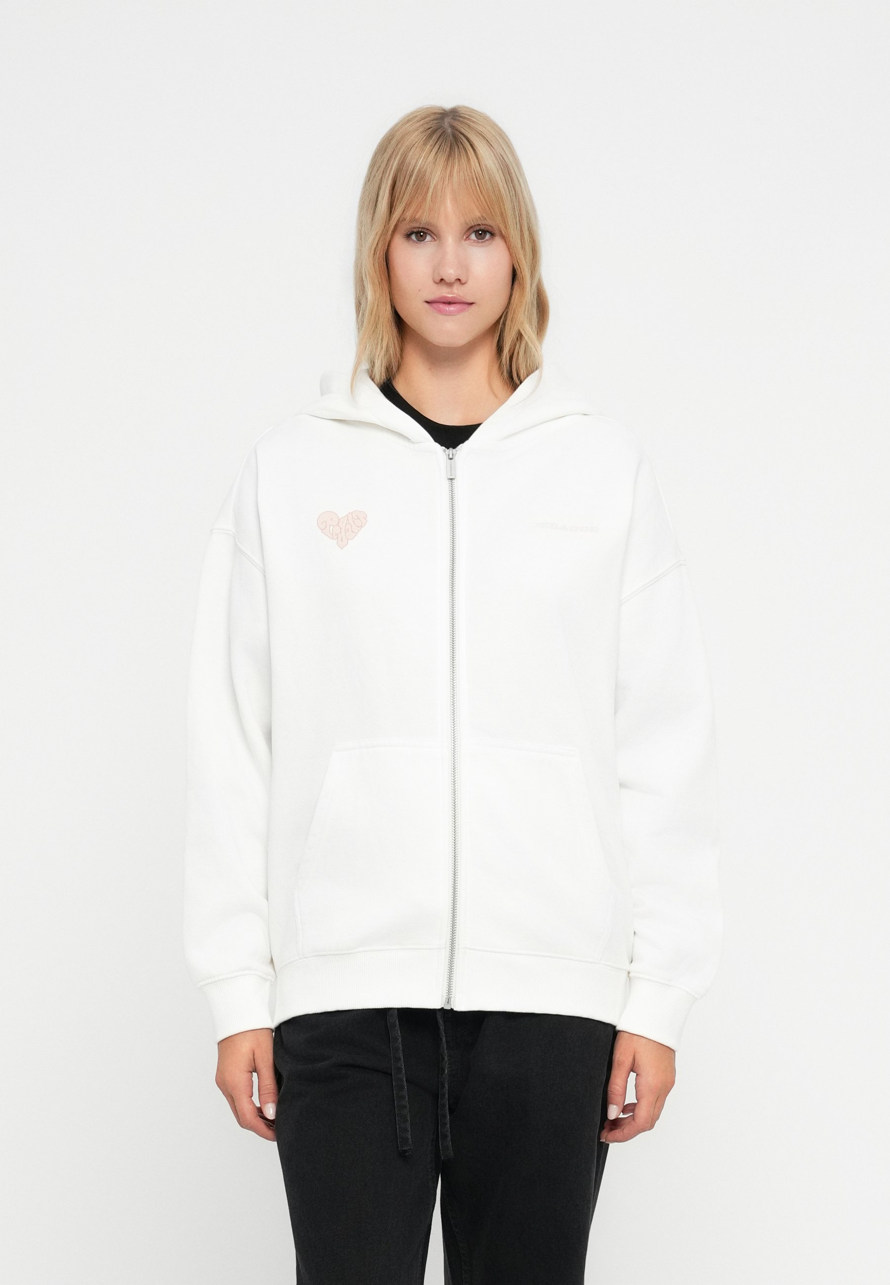 Kurtki dresowe Pegador