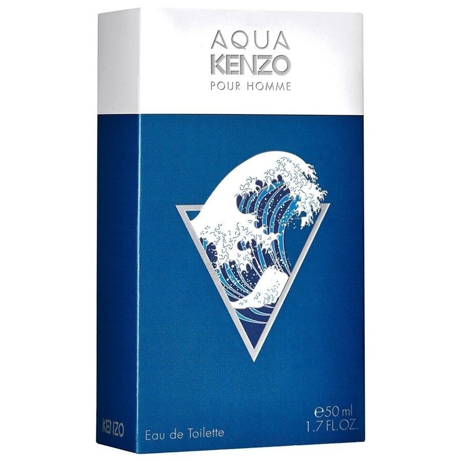 KENZO Eau de Toilette Aqua Kenzo Pour Homme EAU DE TOILETTE - 30 ml