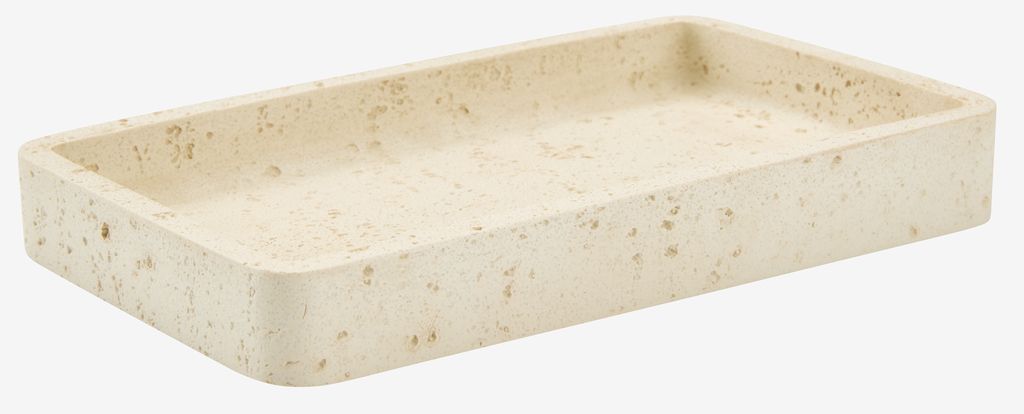 TORUP sklad TORUP Š11×H18×V2cm béžová