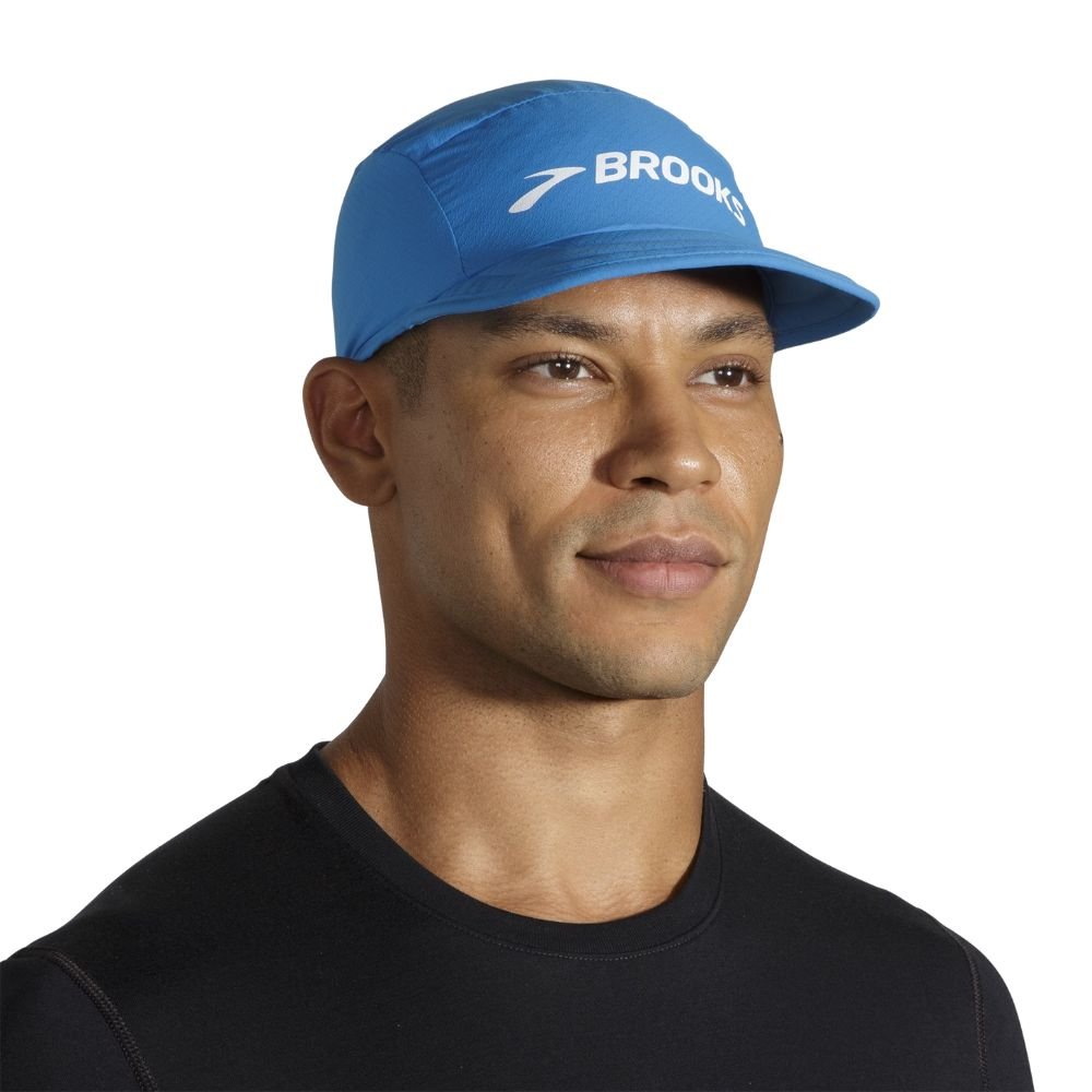  Gorra Running Lightweight Plegable Brooks