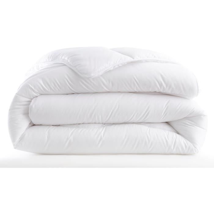 ABEIL Piumino caldo 400gr/m² Thermofill 240 x 260 cm
