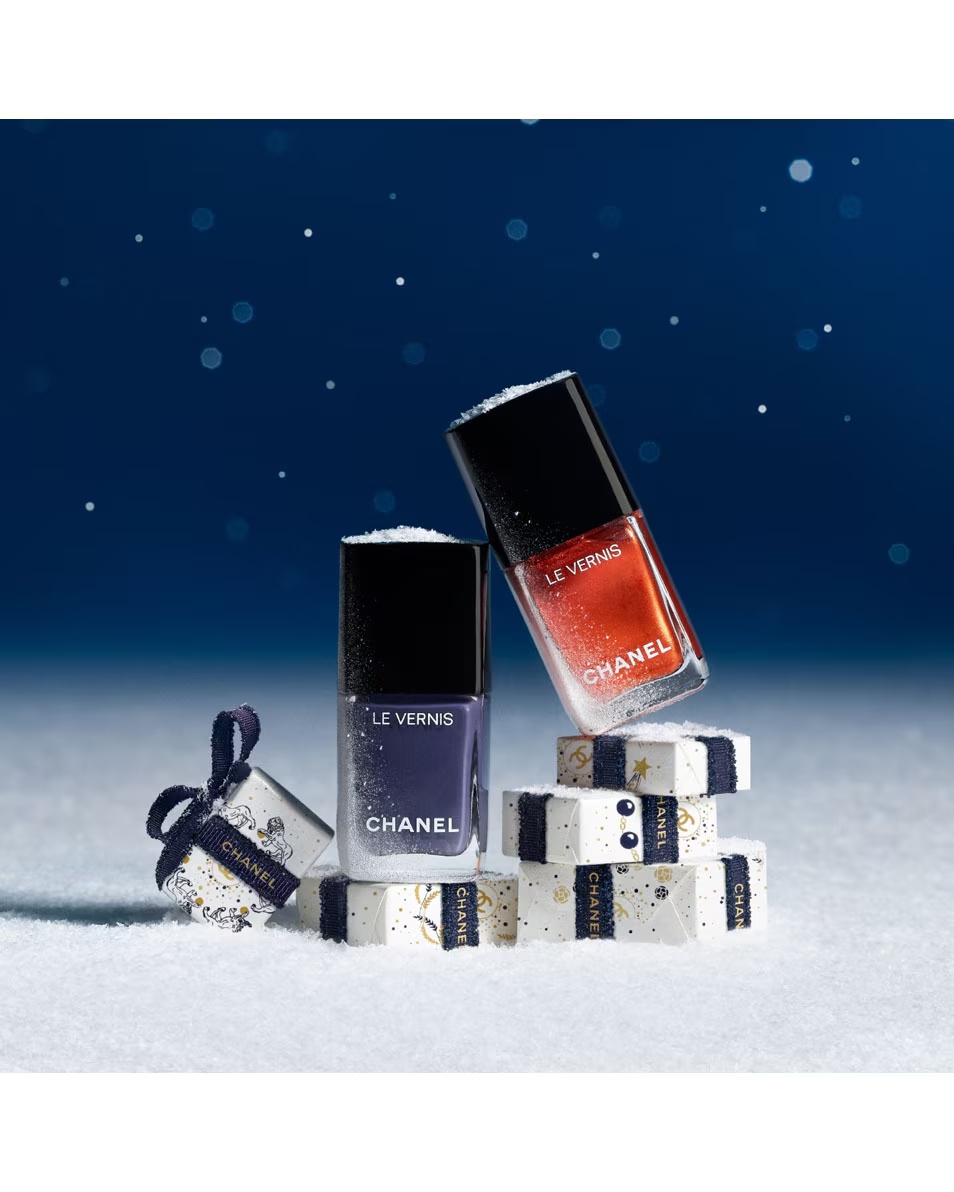 CHANEL LE VERNIS ΜΑΚΡΑΣ ΔΙΑΡΚΕΙΑΣ