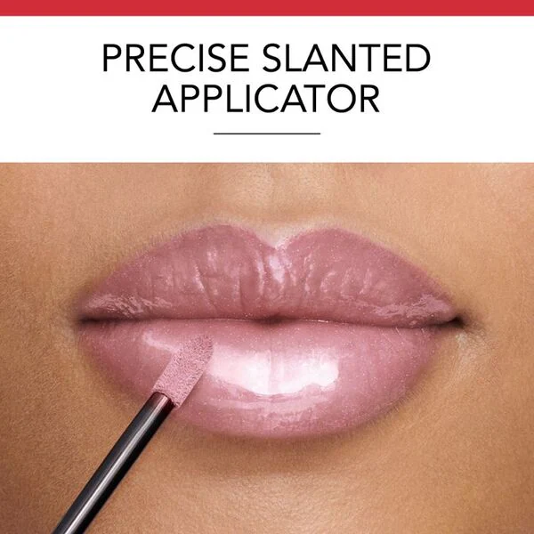 Bourjois Rouge Fabuleux Gloss 03 Rosa Carismática