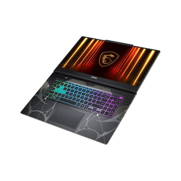 Gaminglaptop - MSI - Cyborg - 15,6 inch Full HD 144Hz - 16 GB RAM - 512 GB SSD