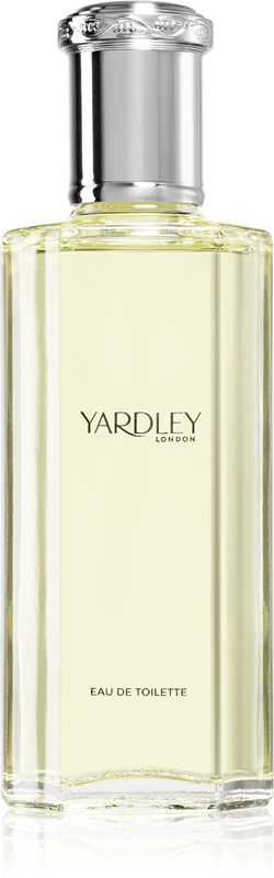 Yardley Freesia & Bergamot Eau de Toilette für Damen