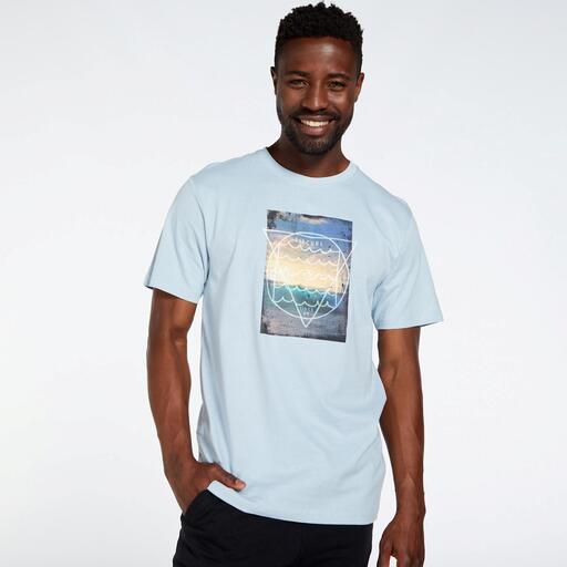  Camiseta Rip Curl