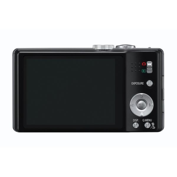 PANASONIC Lumix DMC-TZ18 Appareil photo numérique