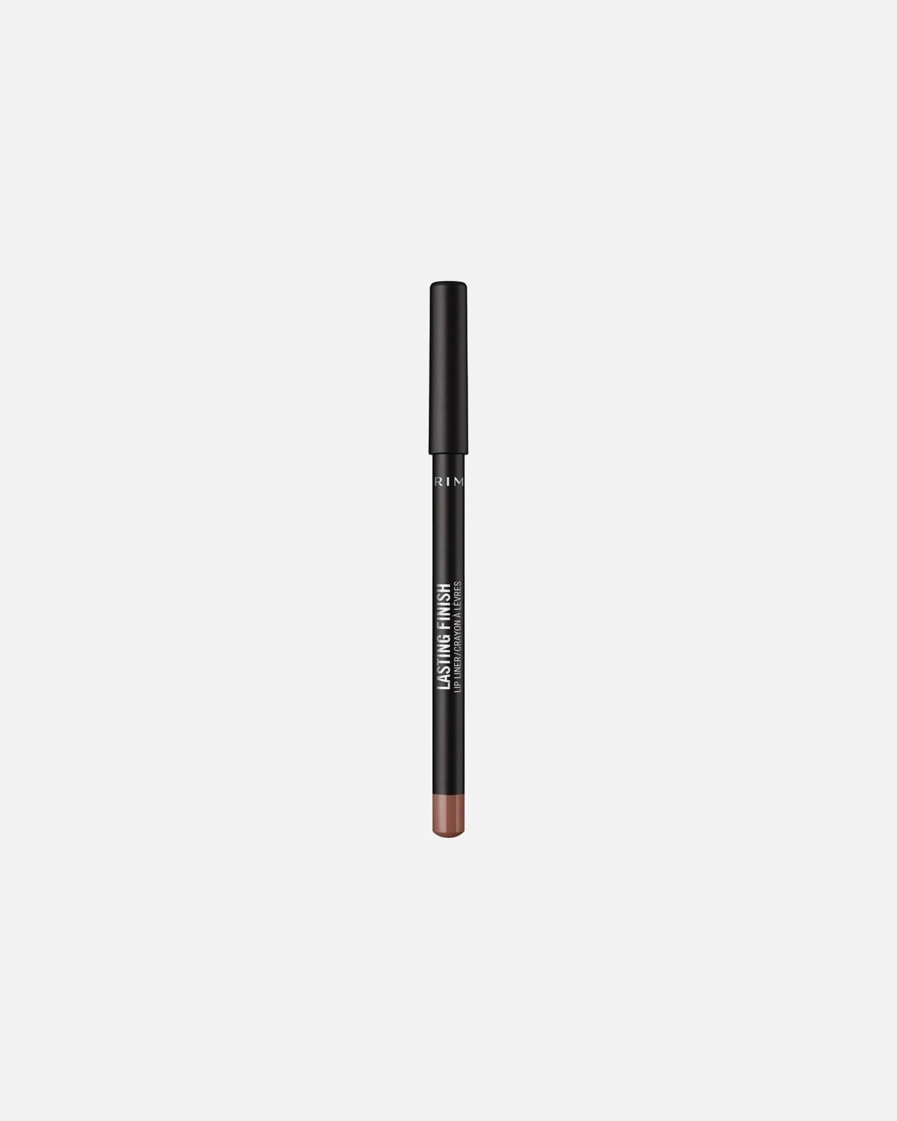 Rimmel London Lip Liner Lasting Finish - 1.2g