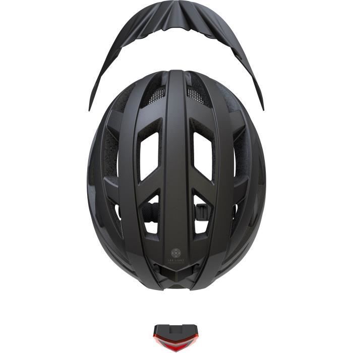 MADE FOR XIAOMI Protective Helmet - Size L - Black