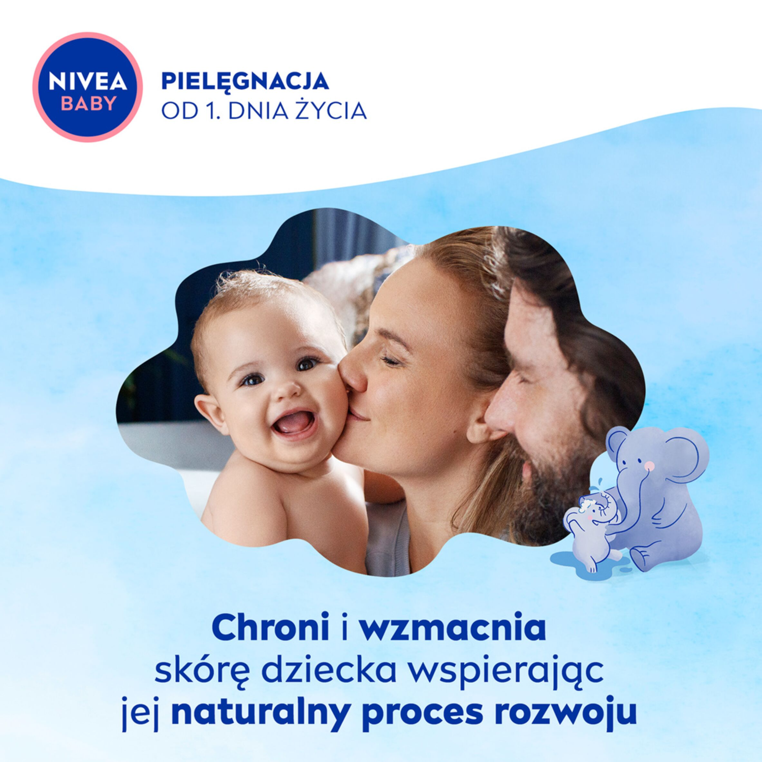 Nivea Baby