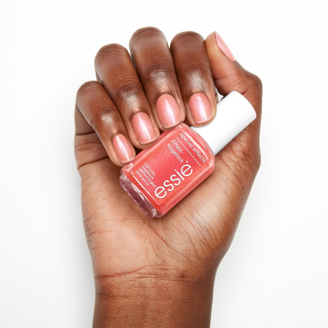 Lak na nechty Essie Nail Art Studio Special Effects - 13,5 ml