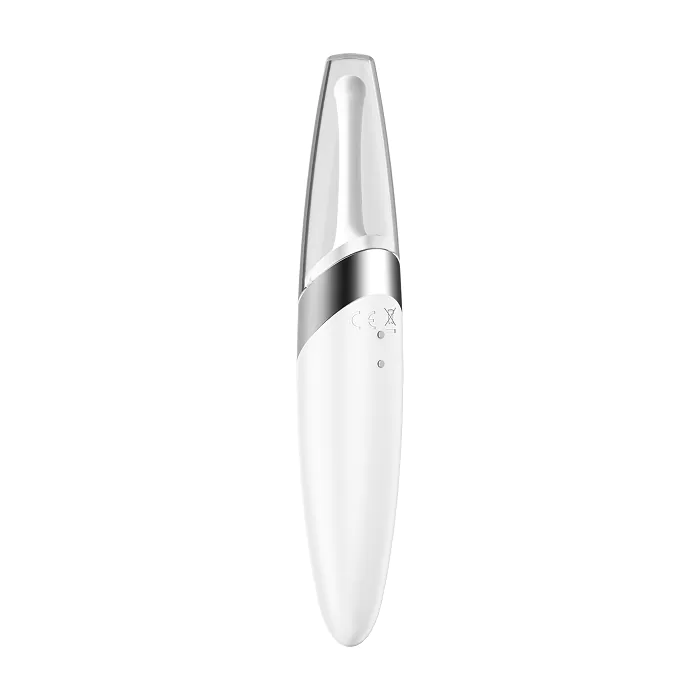 Satisfyer Masażer Twirling Delight White