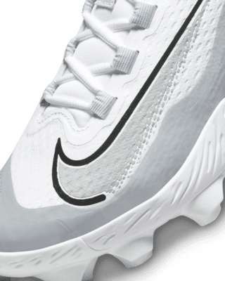 Nike Alpha Huarache Elite 4 Low MCS Men's Baseball Cleats
