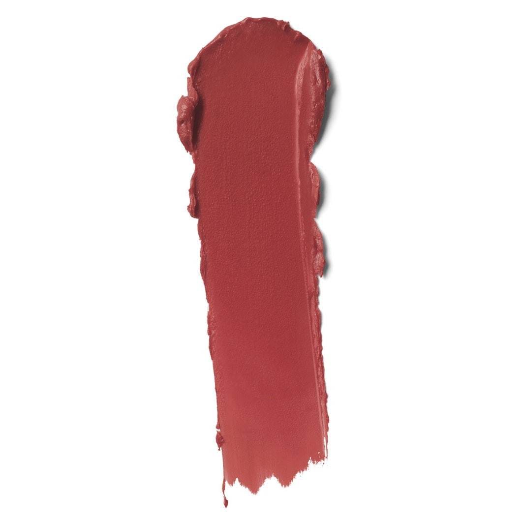 „Gucci“ lūpų dažai „Gucci Beauty Gucci Satin“ lūpų dažai – 122 – Eliza Ginger, 3,5 g – 3,5 g