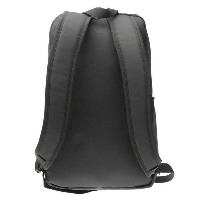 Backpack - Adidas - Graphic - Women's - Pink and Grey - 100% Polyester - 35x47x13cm