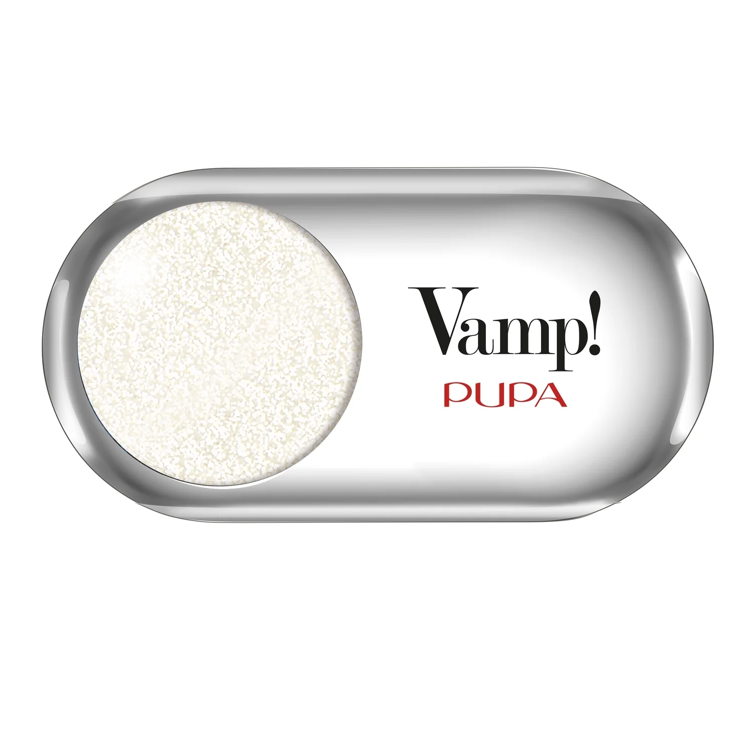 Occhi Vamp! Top Coat - Ombretto compatto