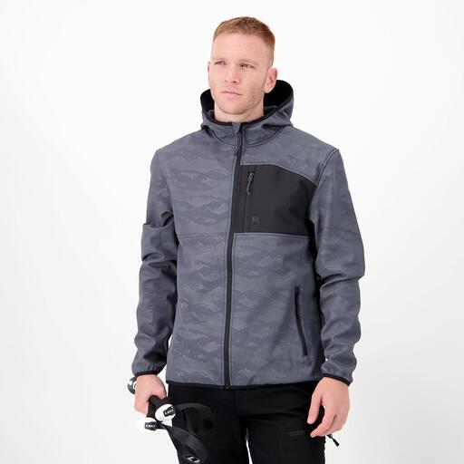  Softshell Boriken striukė