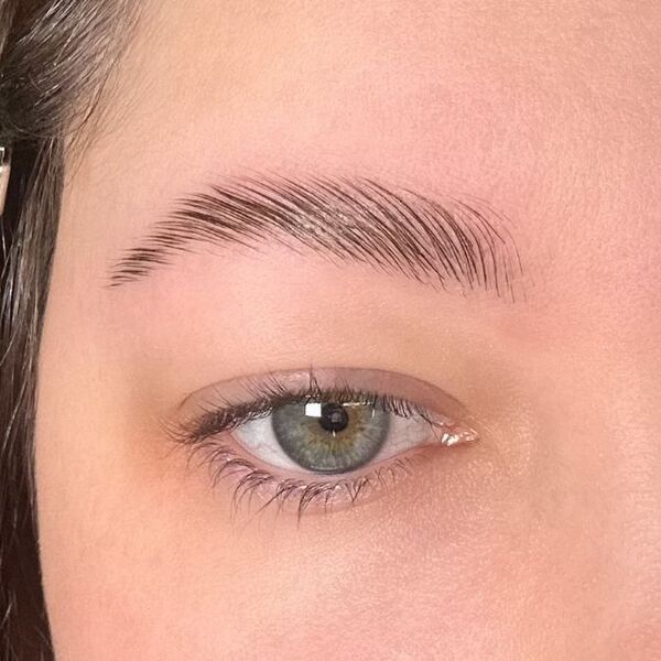 Cera per sopracciglia Space Baby Brow Genie (30 g)